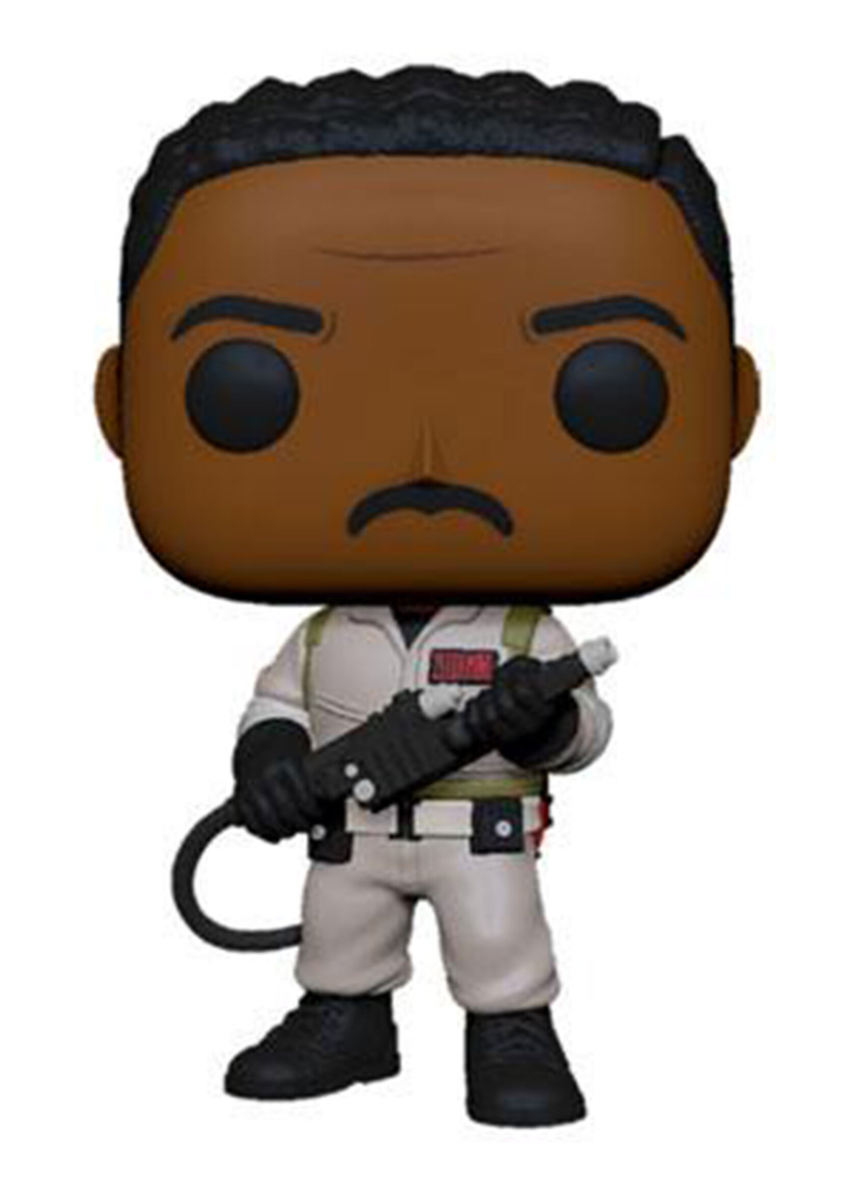 Ghostbuster Funko Pop N° 746 Winston Zeddemore