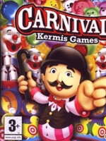 Carnival Kermis Games DS