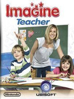 Laura's Passie Schooljuffrouw DS