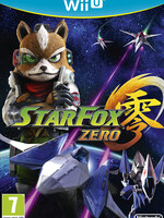 Star Fox Zero WiiU
