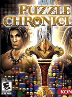Puzzle Chronicles DS