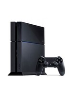 PlayStation 4 Phat 500GB Consoleset Zwart
