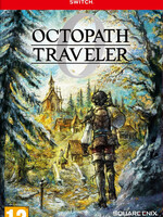 Octopath Traveler 0 Switch 2