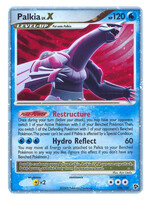 Palkia Lv. X 106 (GE): good