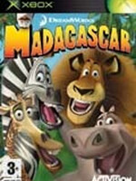 Madagascar Xbox