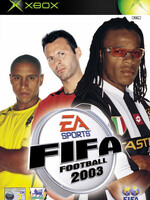 Fifa Football 2003 Xbox