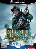 Medal Of Honor Frontline GC