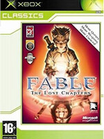 Fable The Lost Chapters Xbox