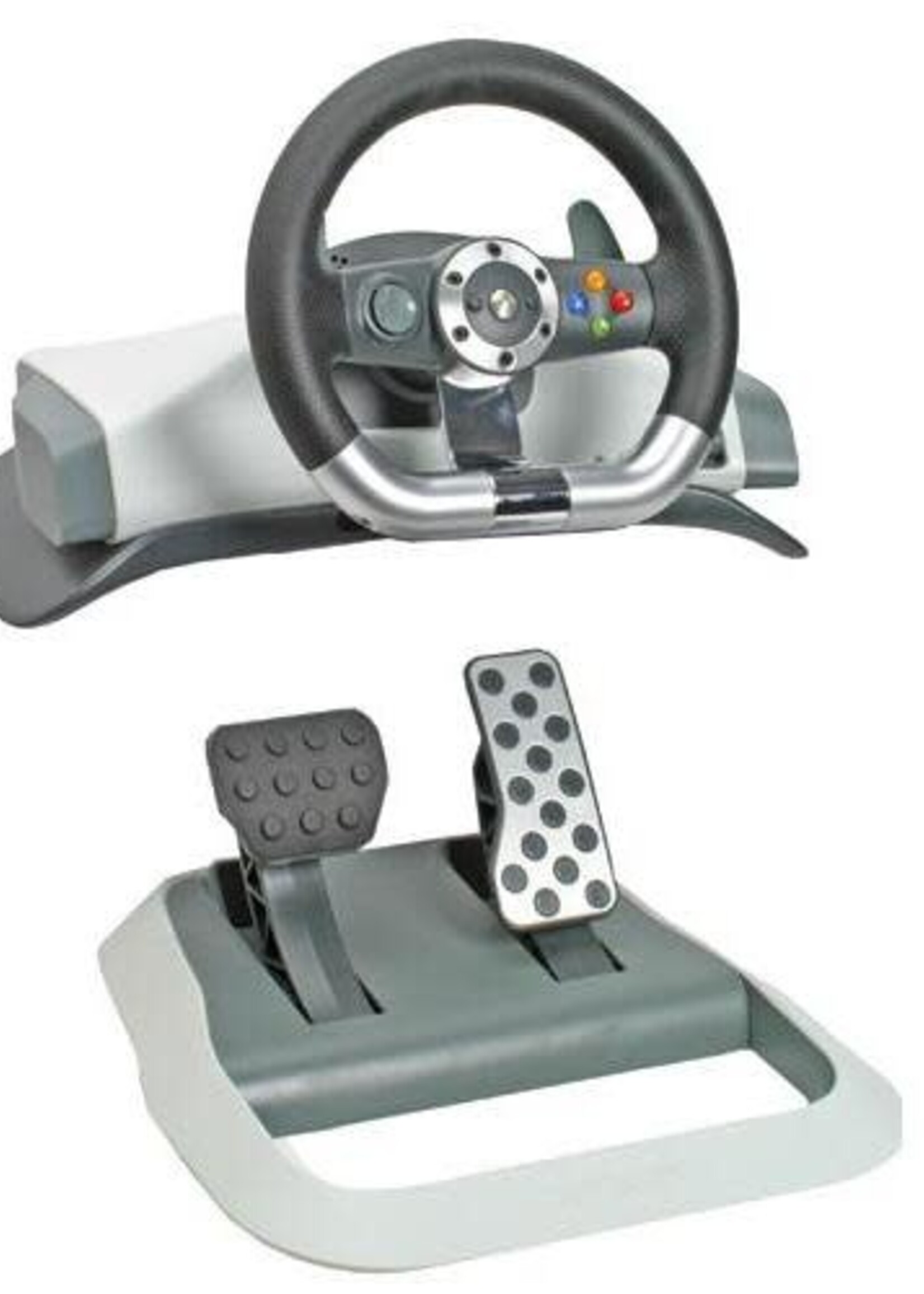 Wireless XBOX 360 Stuur