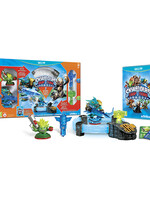 Skylanders Trap Team Starter Pack Wii U