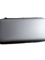 Nintendo Switch Beschermtas Zilver