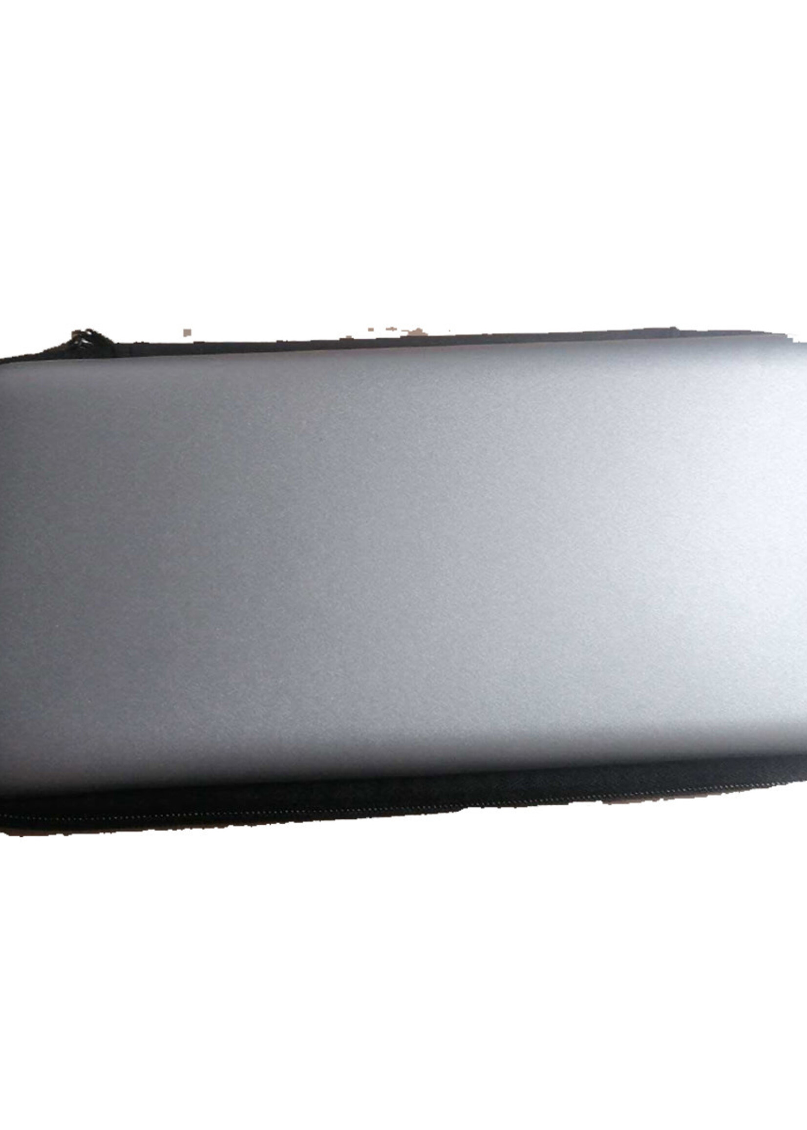 Nintendo Switch Beschermtas Zilver