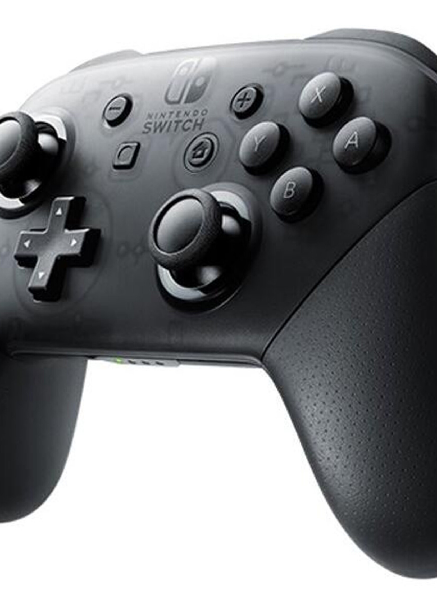 Nintendo Switch Pro Controller