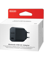 Nintendo USB AC Adapter