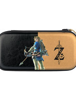 Official Deluxe Travel Case Zelda Edition Switch