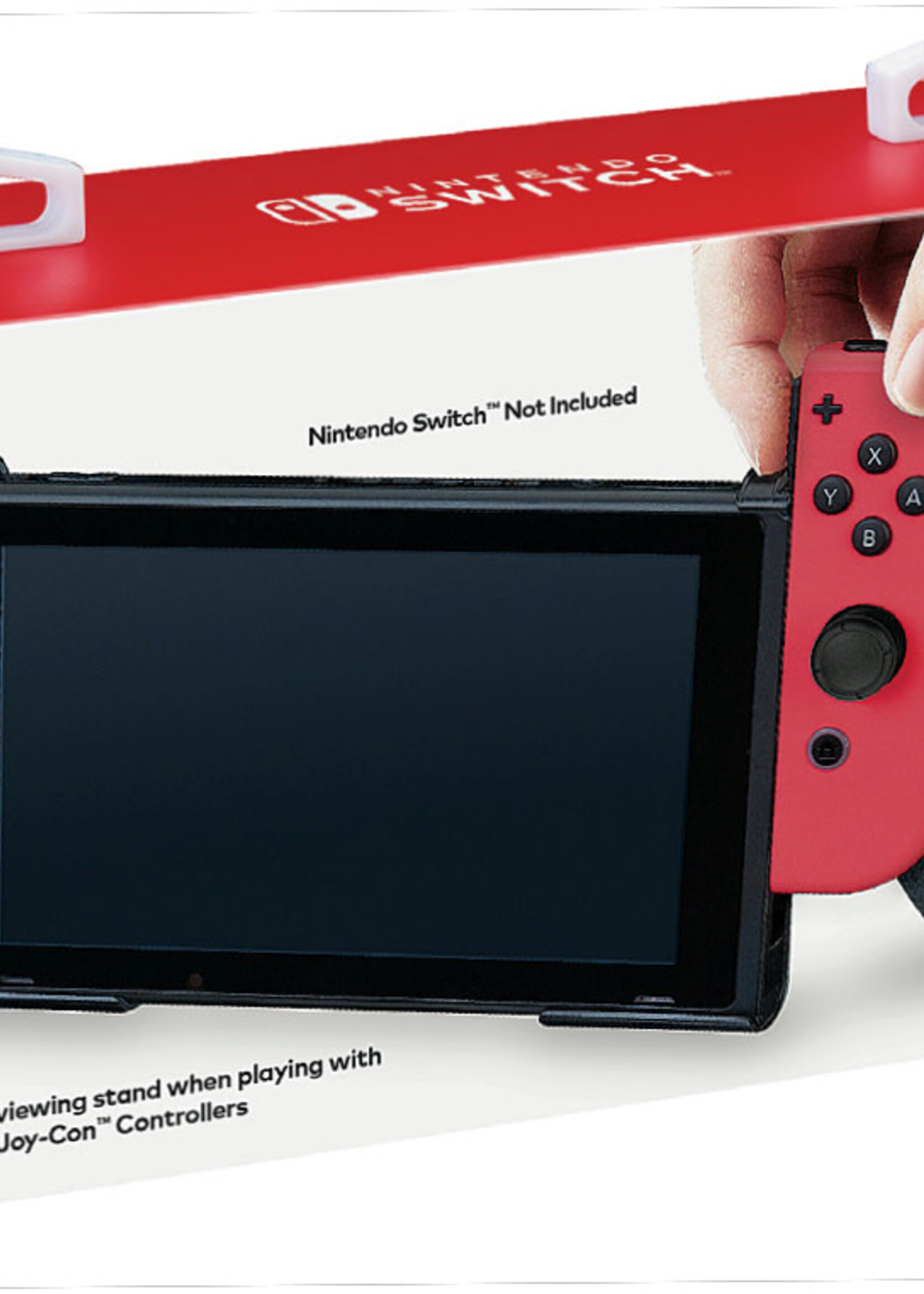 Official Goplay Gripstand Pack for Nintendo Switch