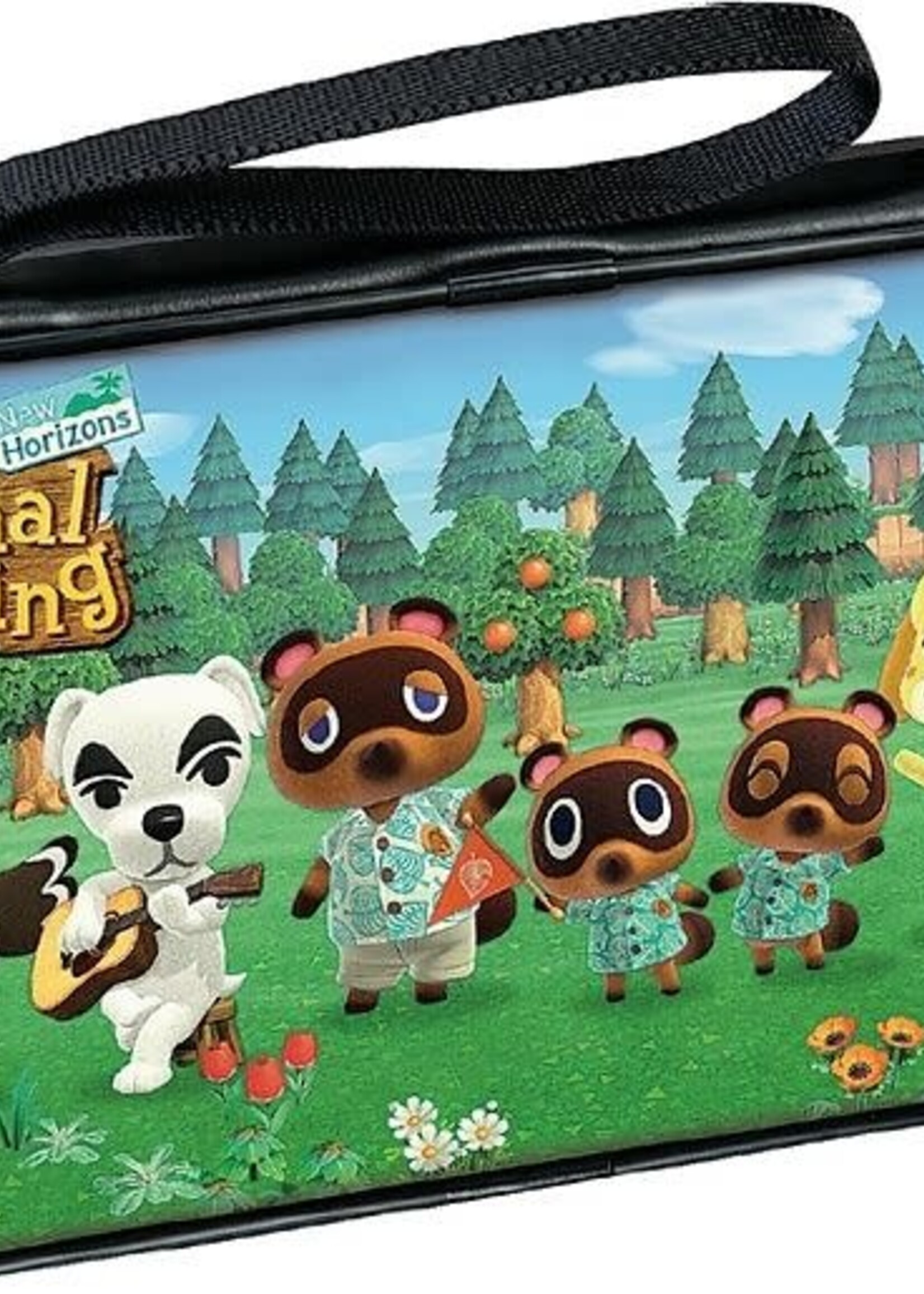 Official Nintendo Travel Case Animal Crossing Switch