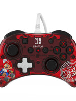 PDP Gaming Rock Candy Wired Controller Mario Kart