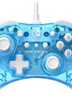 PDP Rock Candy Blumerang Wired Controller Switch