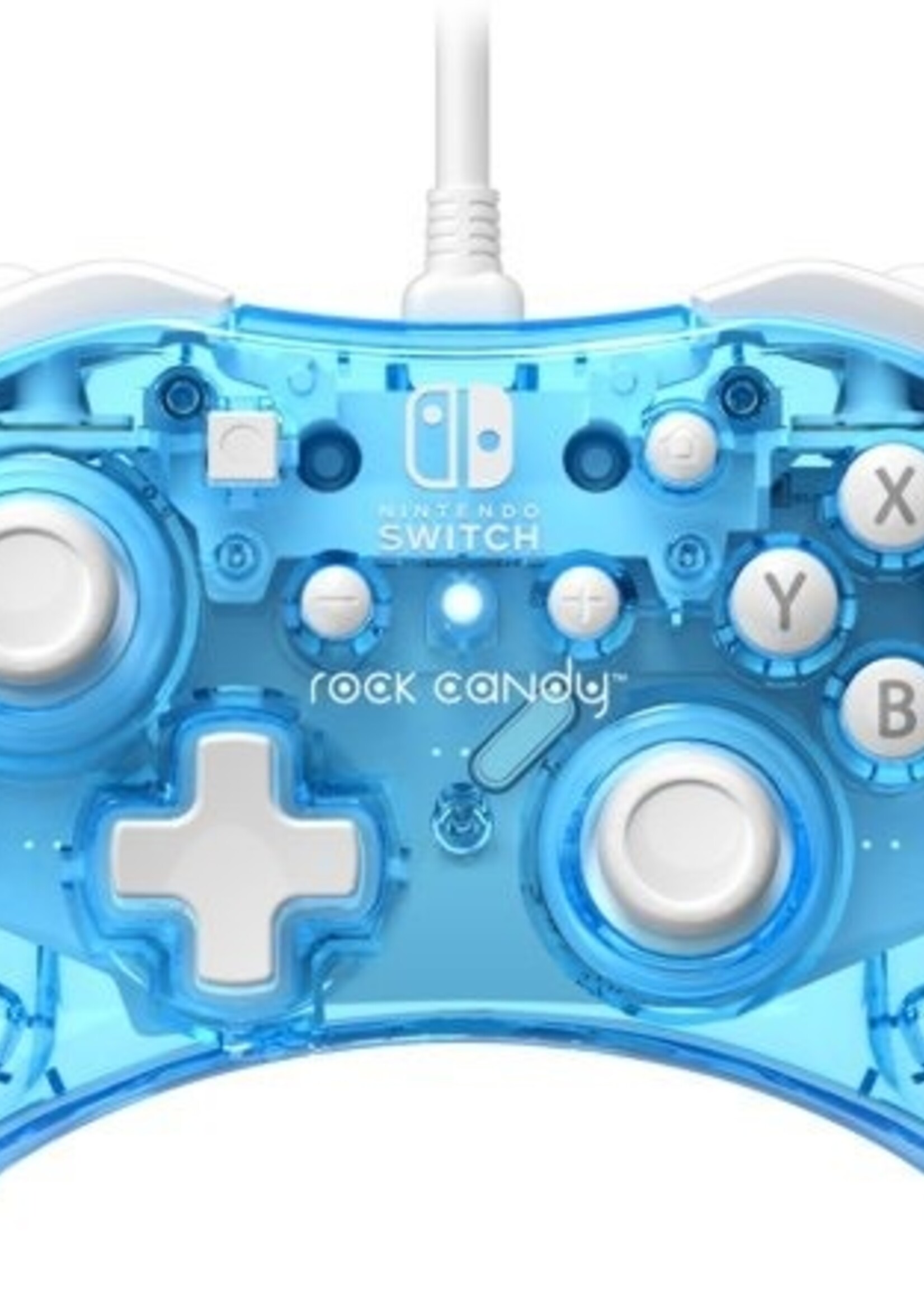 PDP Rock Candy Blumerang Wired Controller Switch