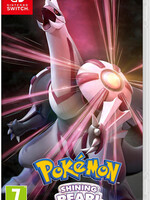 Pokemon Shining Pearl Switch