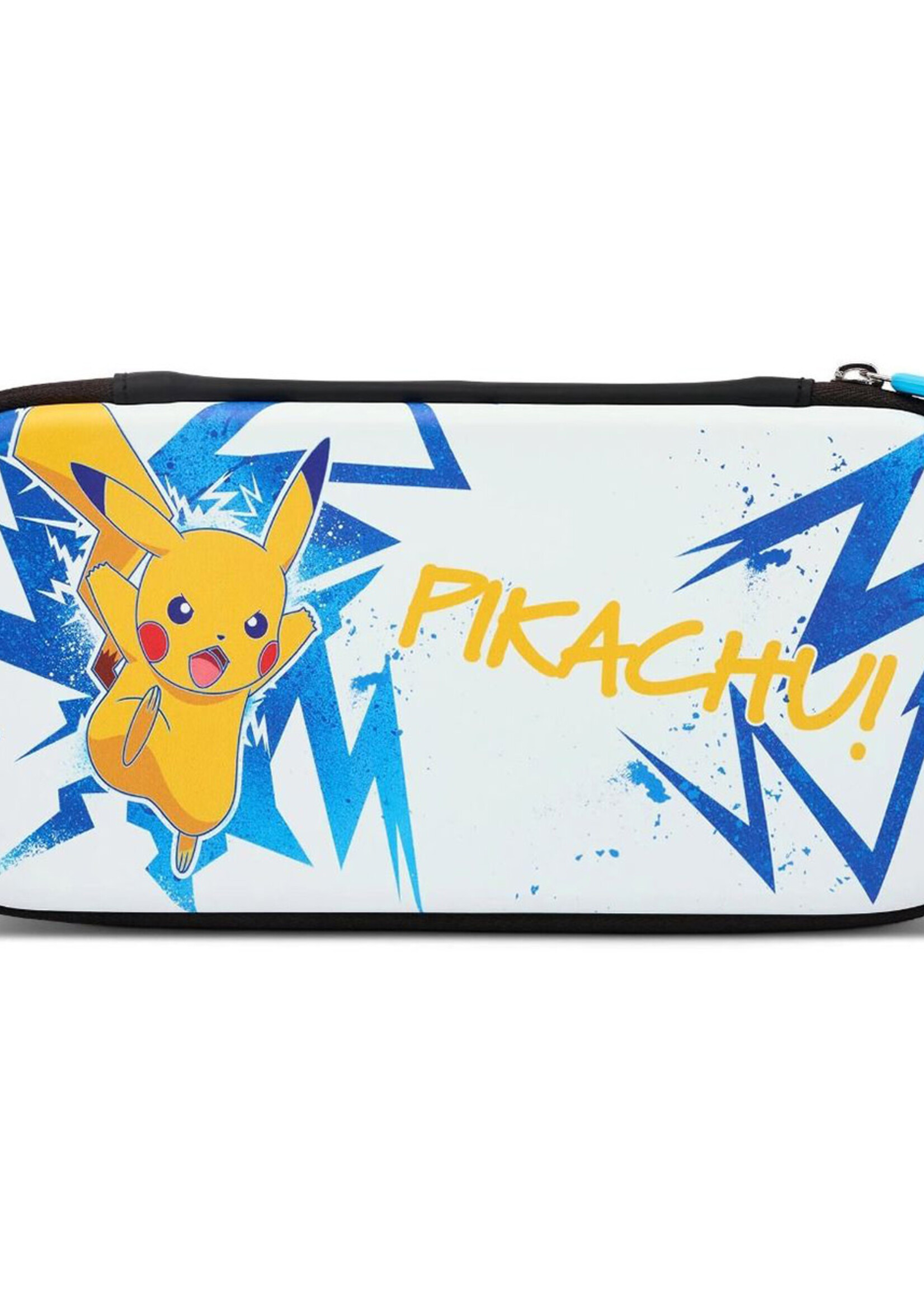 Power A Slim Pikachu High Voltage Protection Case Switch