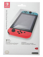 PowerA Anti-Glare Screen Protection Kit for Switch