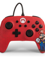 PowerA Enhanced Wired Controller Mario
