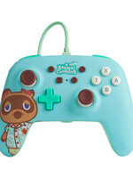 PowerA Enhanced Wired Controller Tom Nook