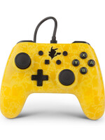 PowerA Wired Controller Pikachu Shadow Switch