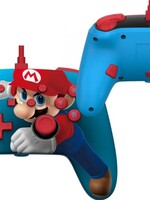 PowerA Wired Enhanced Controller Mario Punch