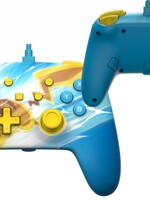 PowerA Wired Enhanced Controller Pikachu Charge
