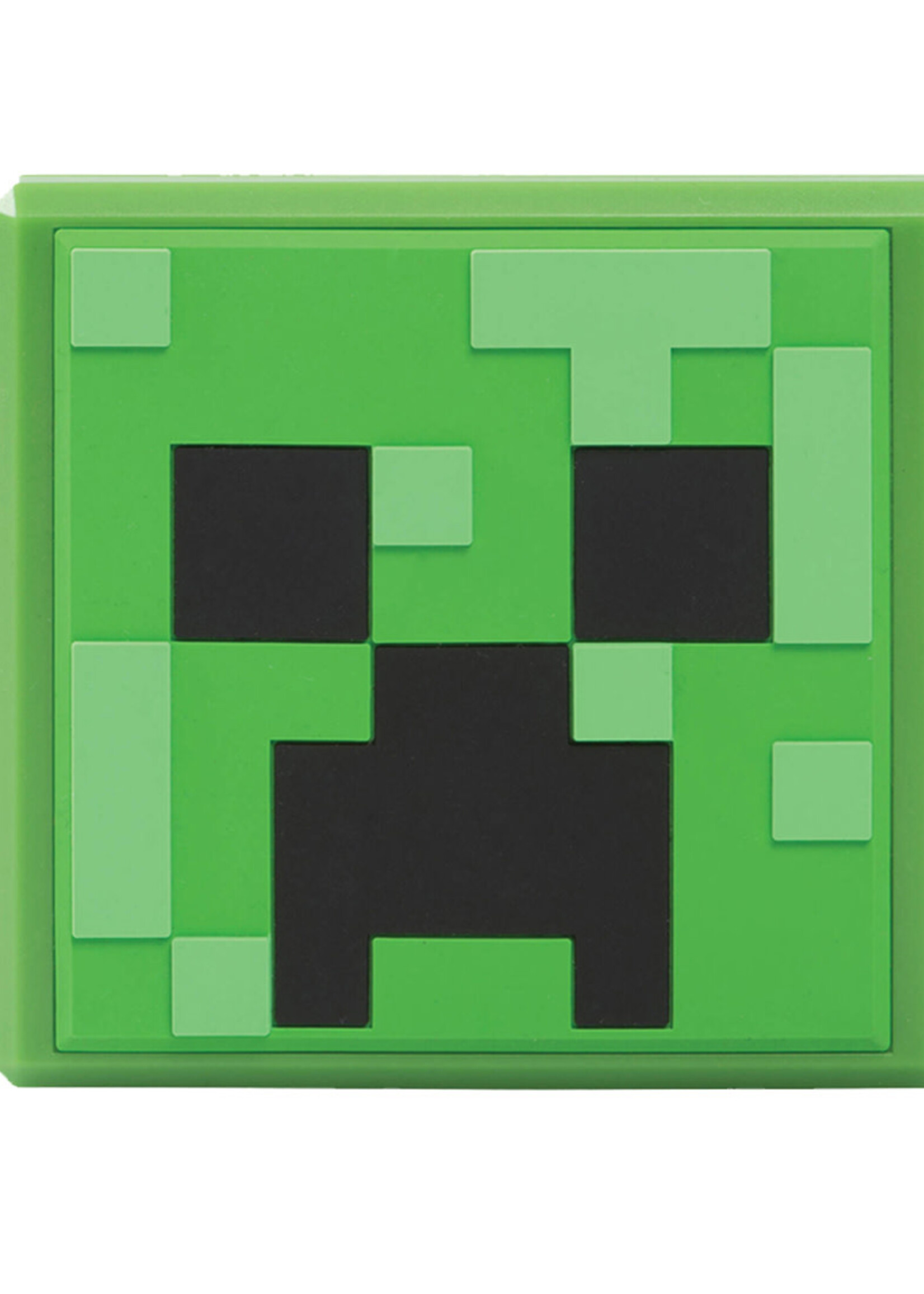 Premium Game Card Case Minecraft Creeper