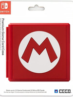 Premium Game Card Case Mario M