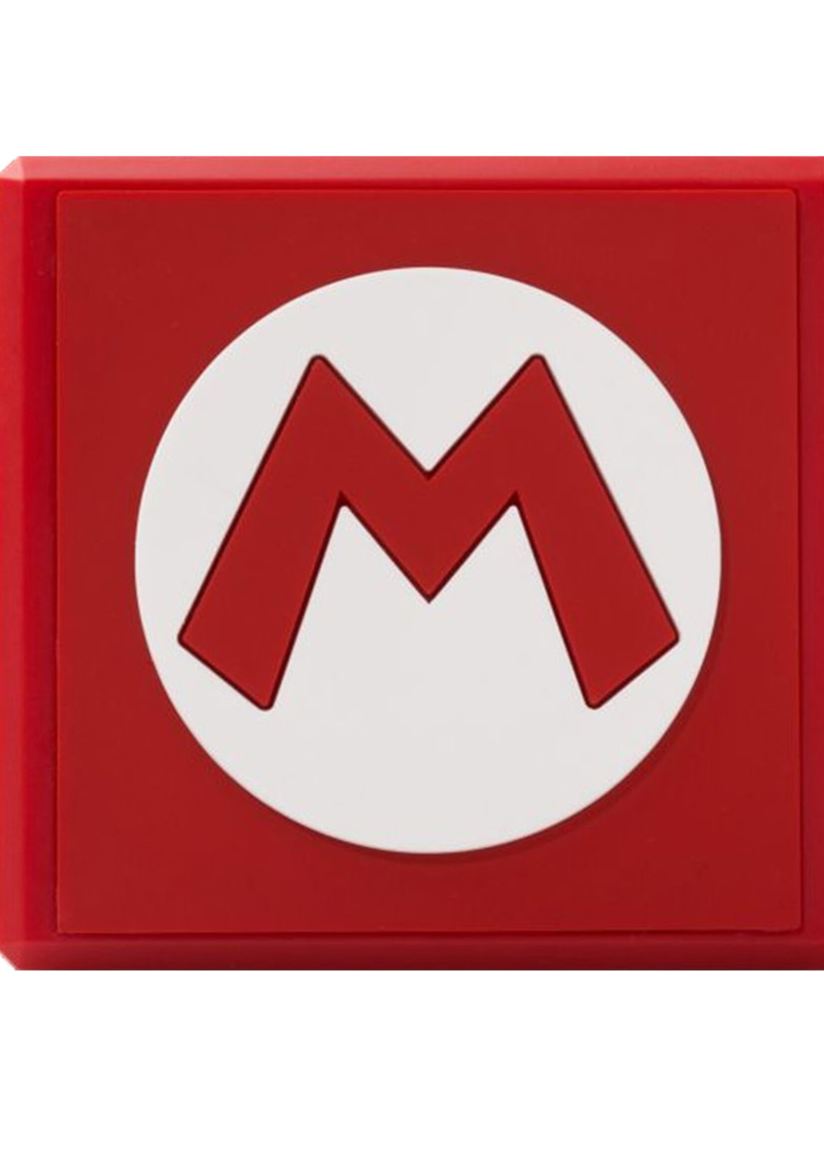 Premium Game Card Case Mario M