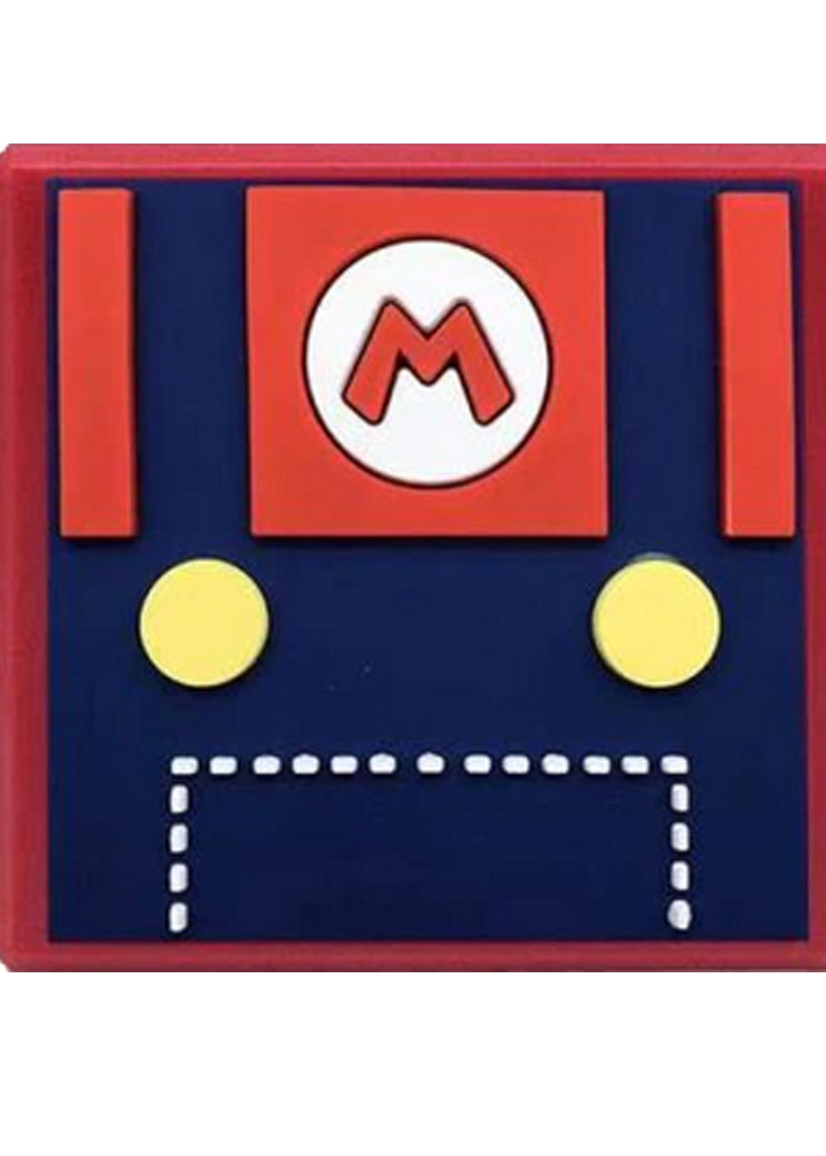 Premium Game Card Case Mario Tenue