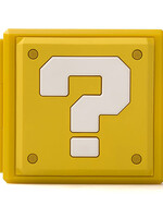 Premium Game Card Case Mario Vraagtekenblok