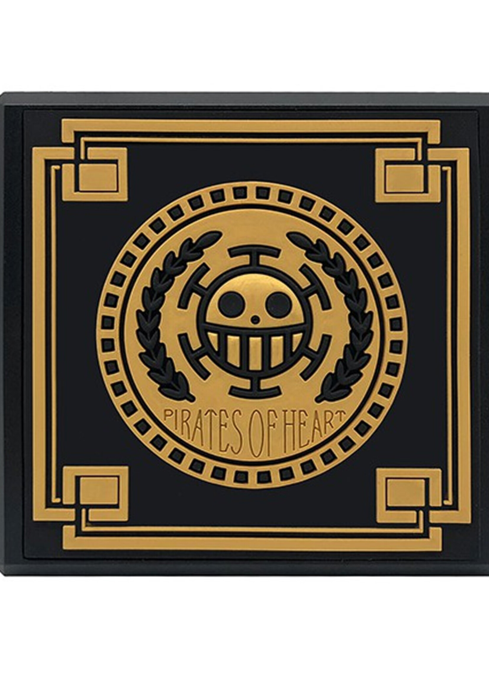 Premium Game Card Case One Piece Pirates of Heart