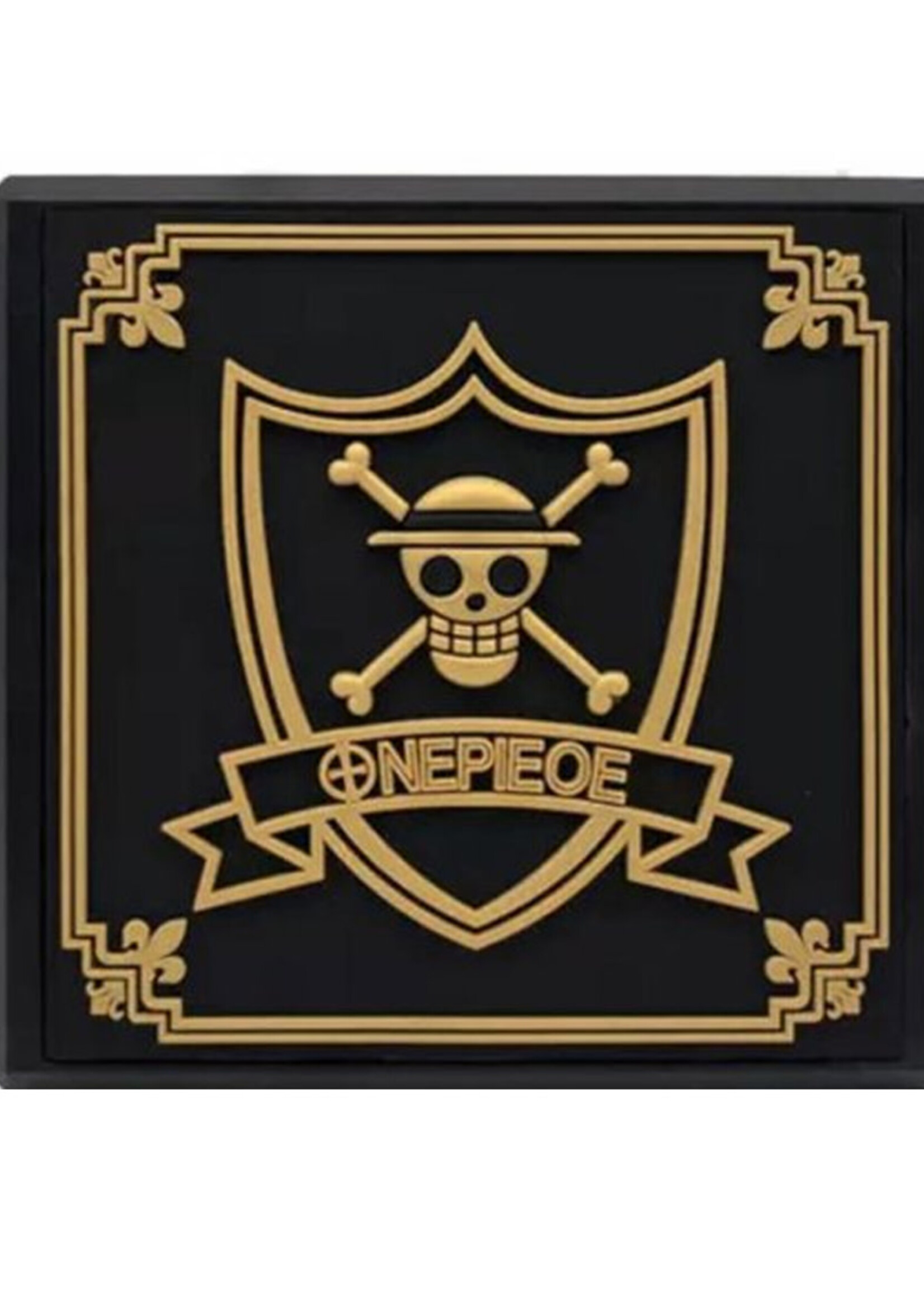 Premium Game Card Case One Piece