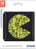 Premium Game Card Case Pac-Man