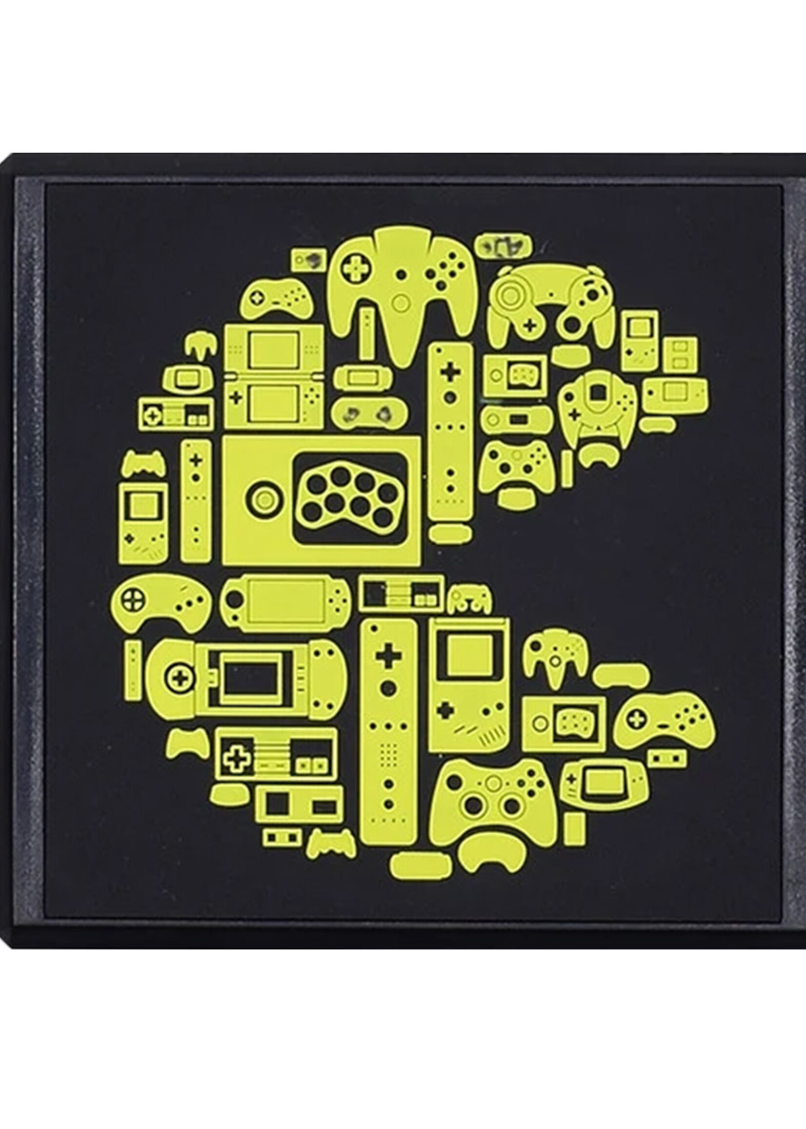 Premium Game Card Case Pac-Man
