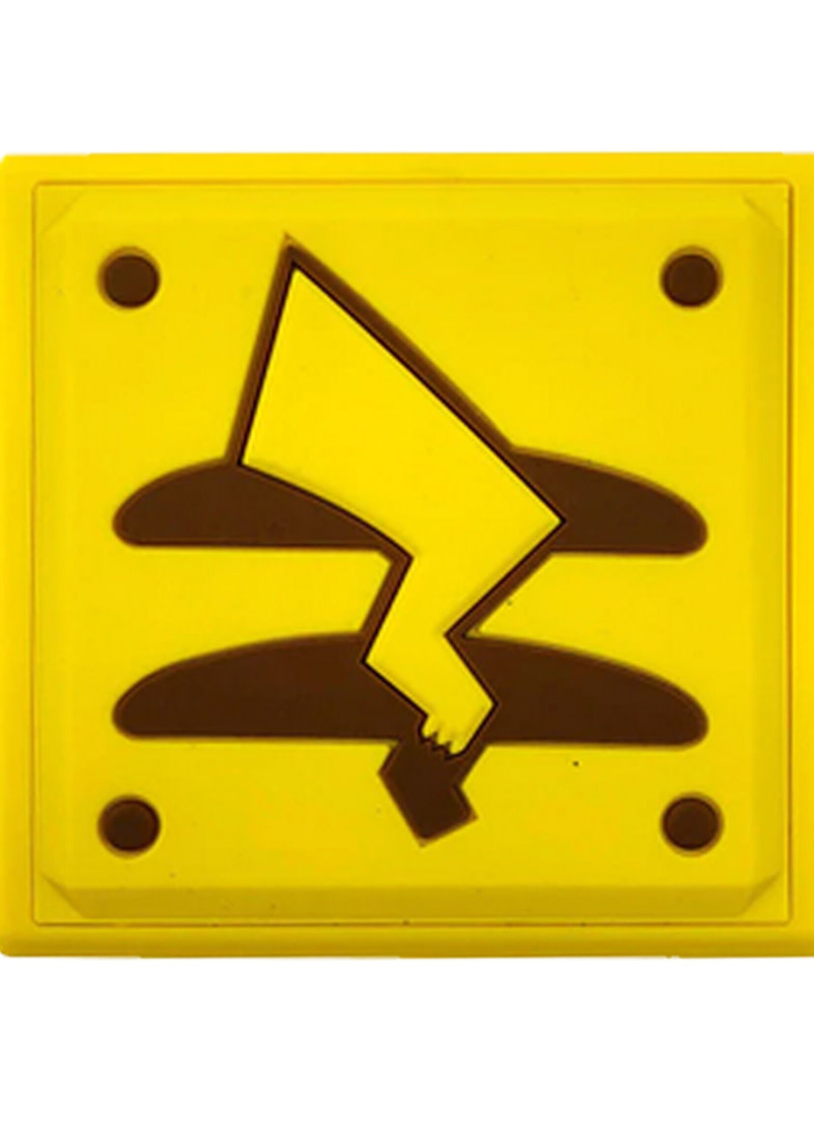 Premium Game Card Case Pikachu