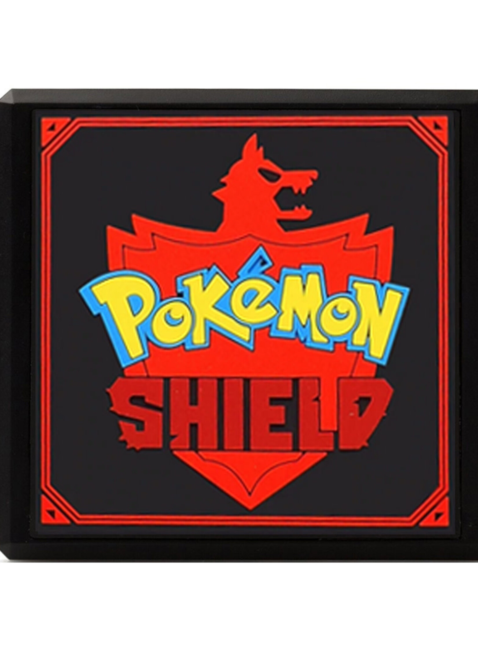 Premium Game Card Case Pokemon  Shield