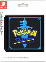 Premium Game Card Case Pokemon  Sword