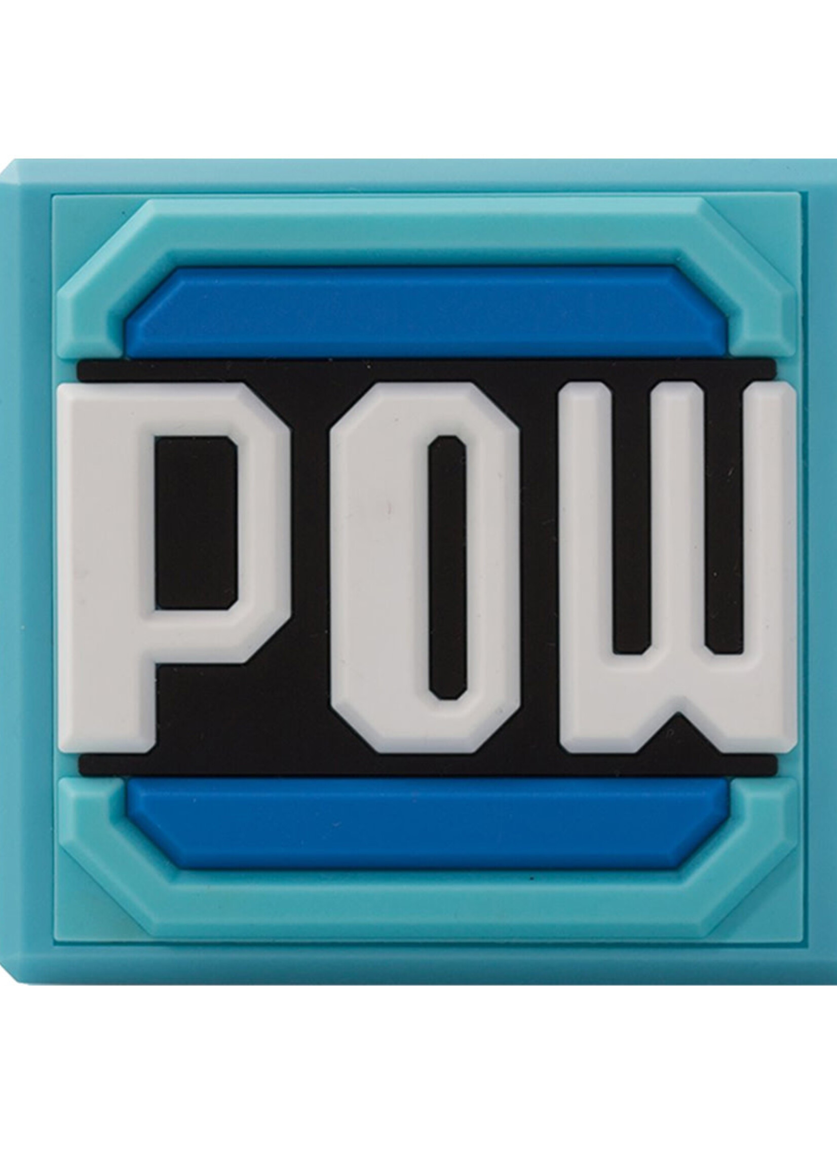 Premium Game Card Case POW
