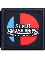Premium Game Card Case Smash Bros Ultimate