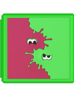 Premium Game Card Case Splatoon