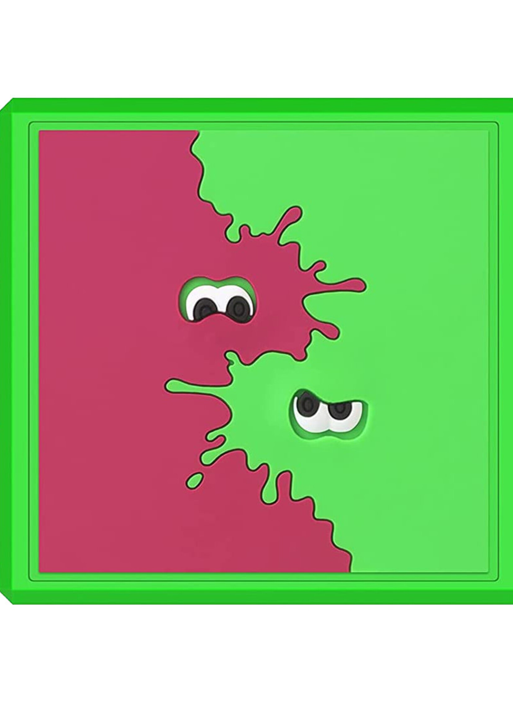 Premium Game Card Case Splatoon