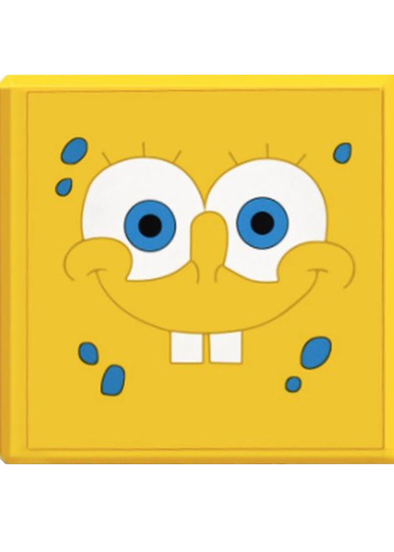 Premium Game Card Case Spongebob