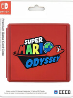 Premium Game Card Case Super Mario Odyssey